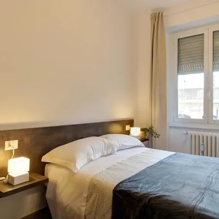 Milanrentals - Camelia Apartment Exterior photo