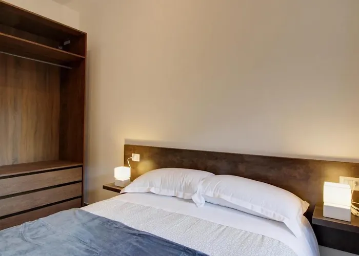 Milanrentals - Camelia Apartment