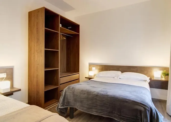 Milanrentals - Camelia Apartment