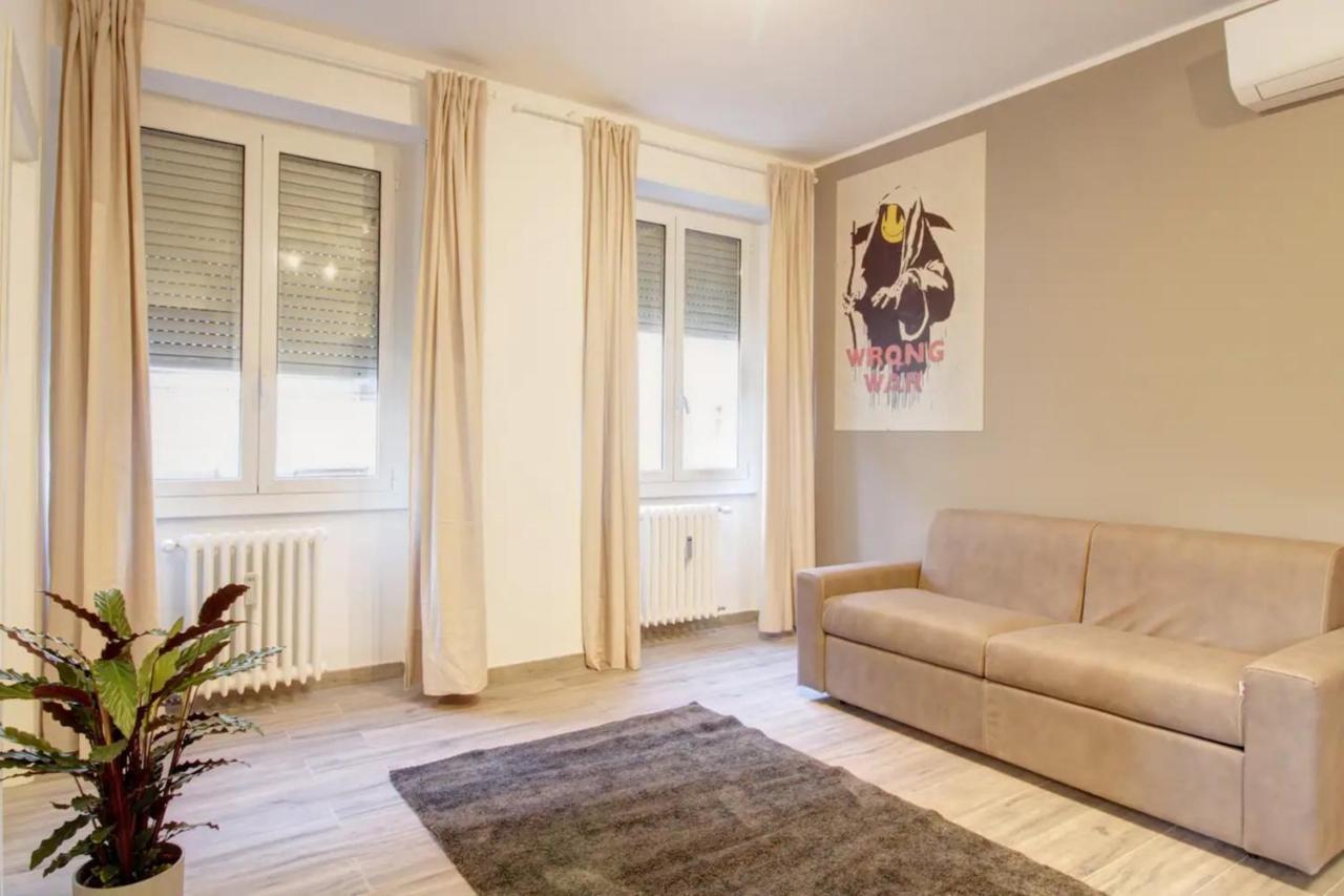 Milanrentals - Camelia Apartment Mailand