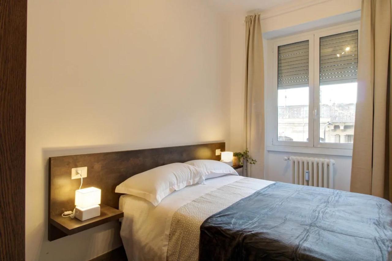 Milanrentals - Camelia Mailand