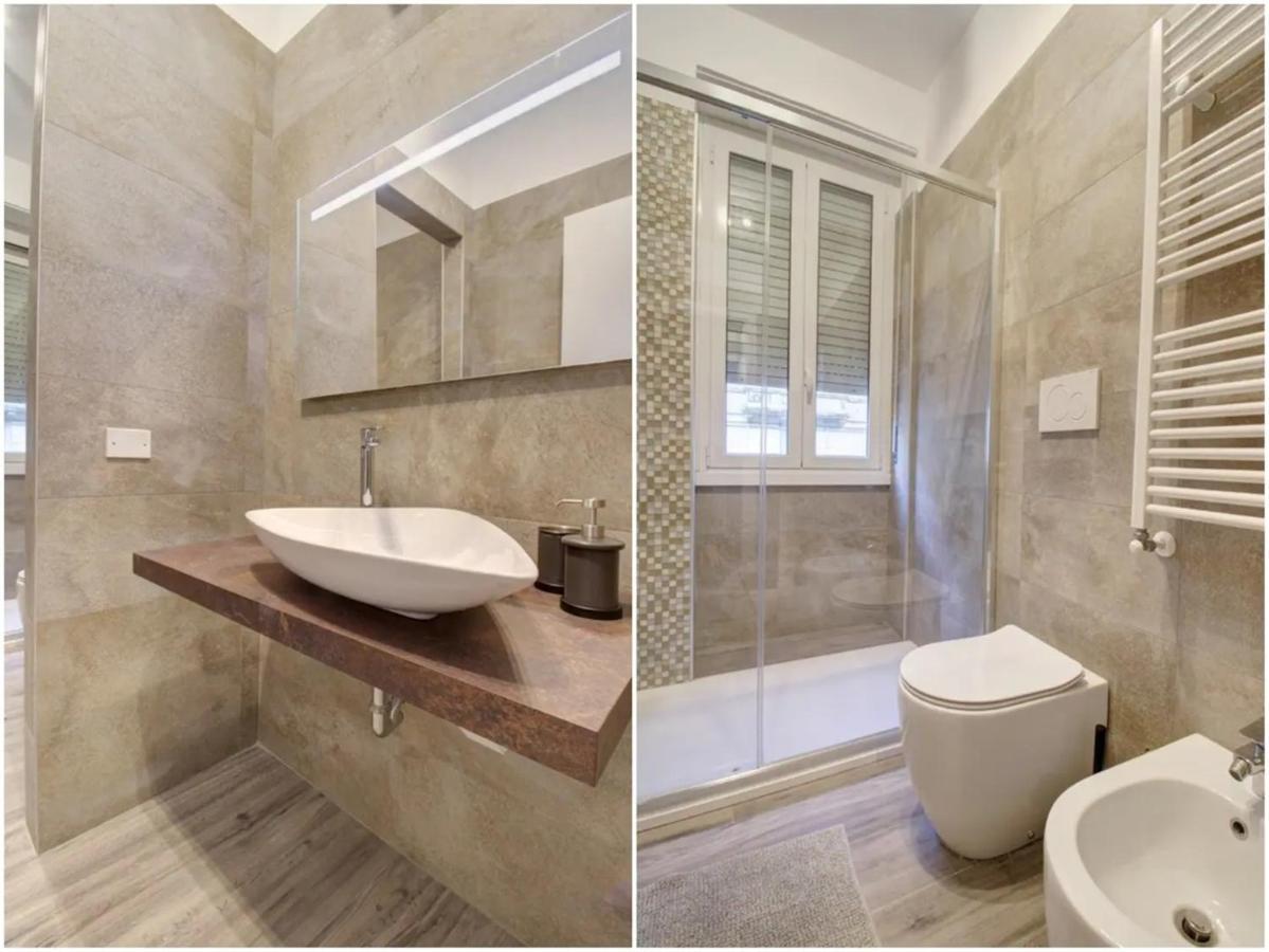 Milanrentals - Camelia Appartement