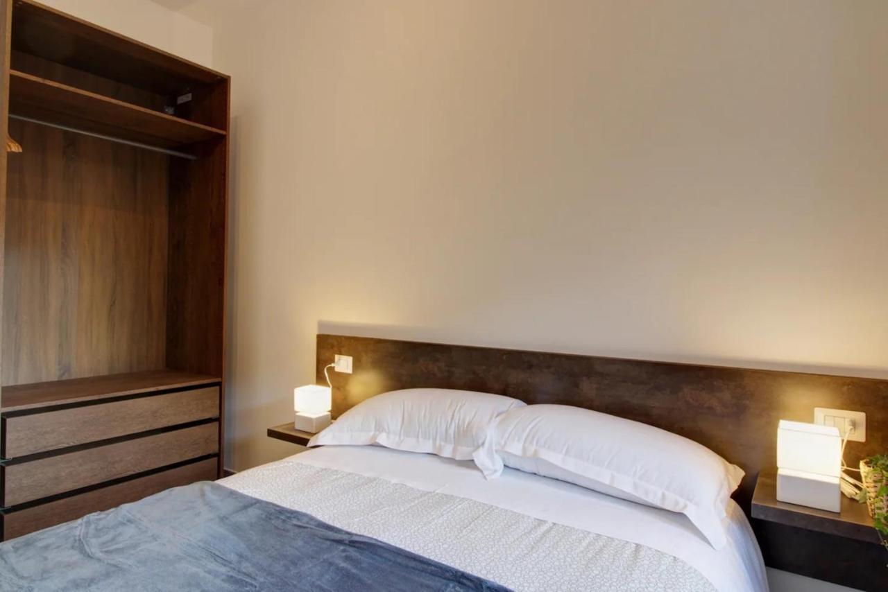 Appartement Milanrentals - Camelia *