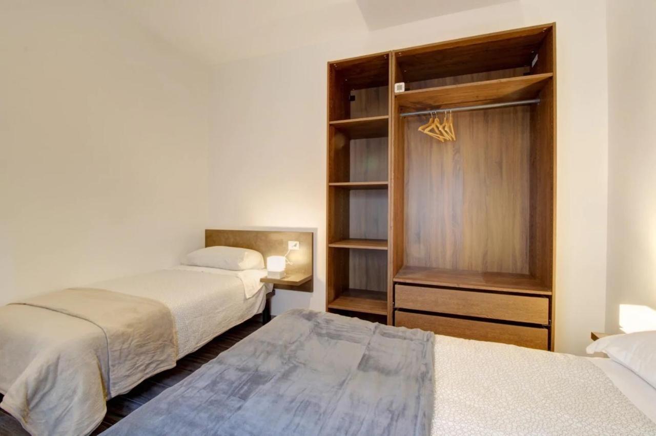 Appartement Milanrentals - Camelia *